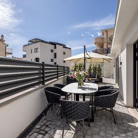 Apartment Sara Trogir Bagian luar foto