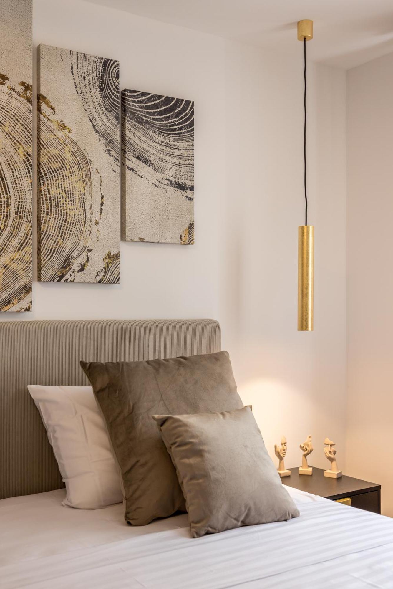 Apartment Sara Trogir Bagian luar foto