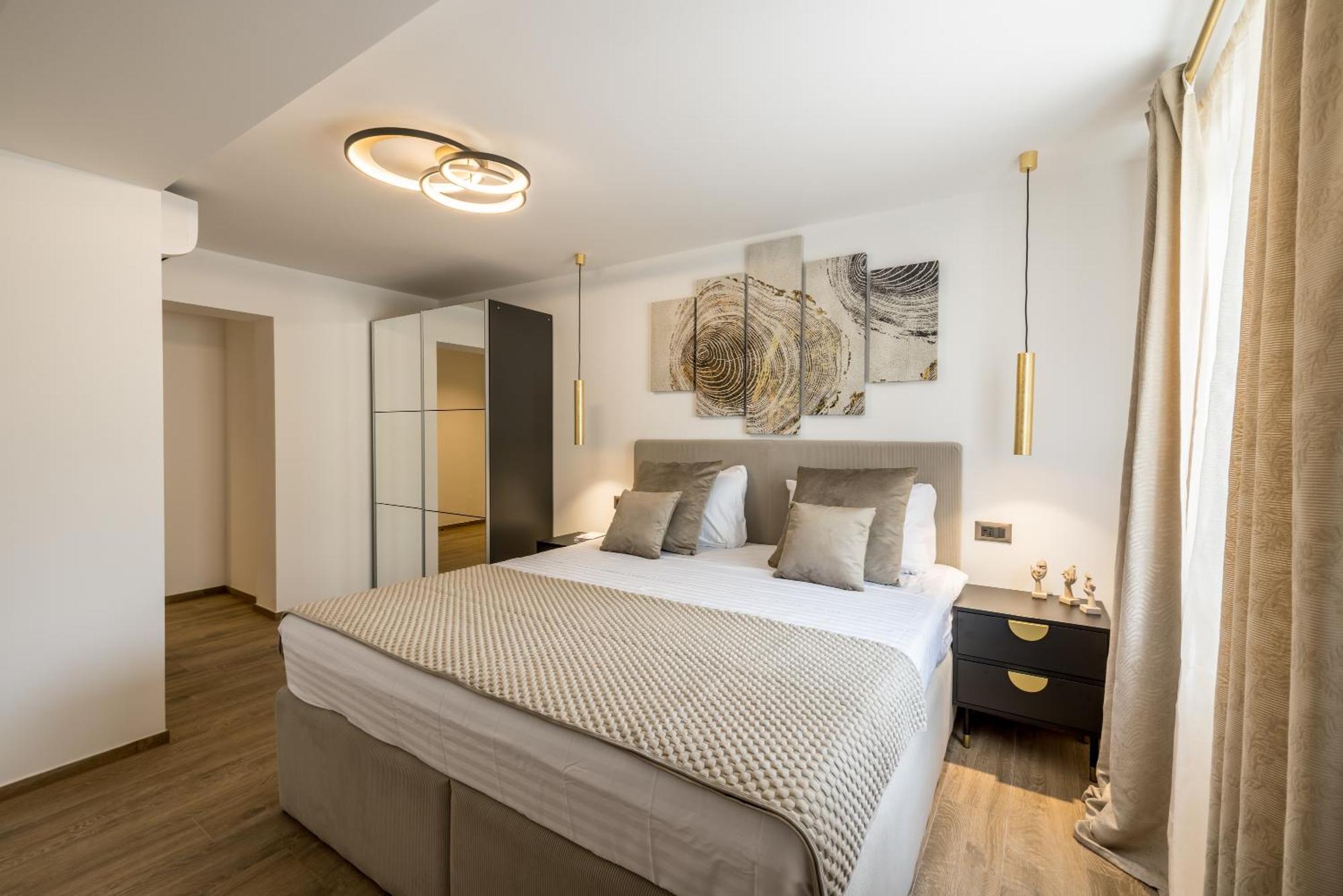Apartment Sara Trogir Bagian luar foto