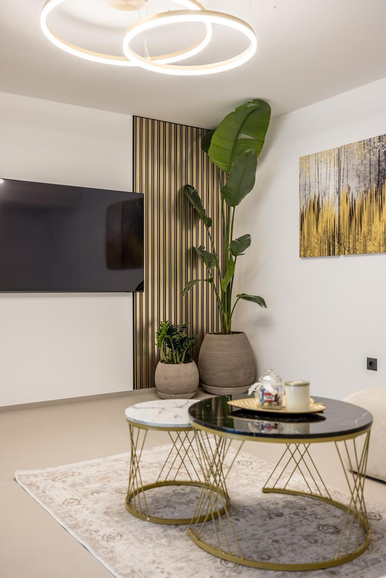 Apartment Sara Trogir Bagian luar foto