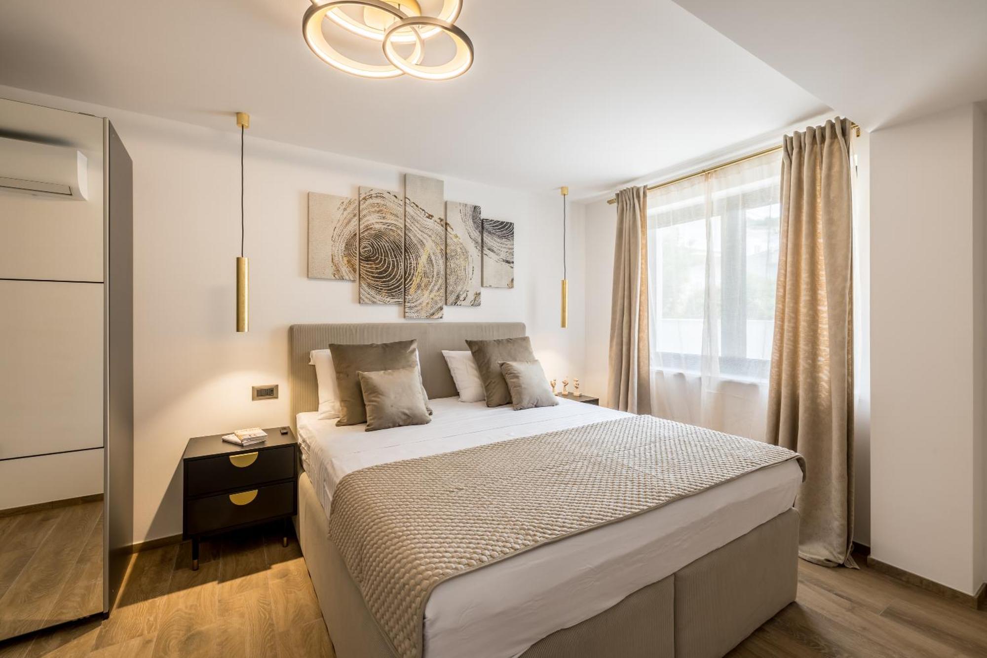 Apartment Sara Trogir Bagian luar foto