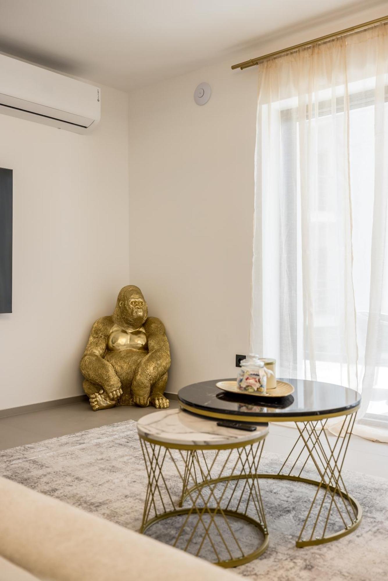 Apartment Sara Trogir Bagian luar foto
