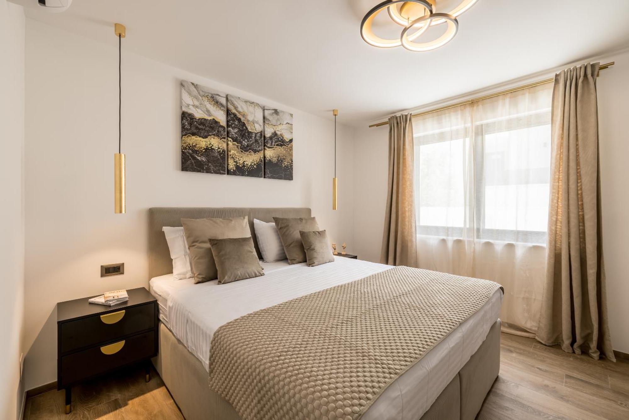 Apartment Sara Trogir Bagian luar foto