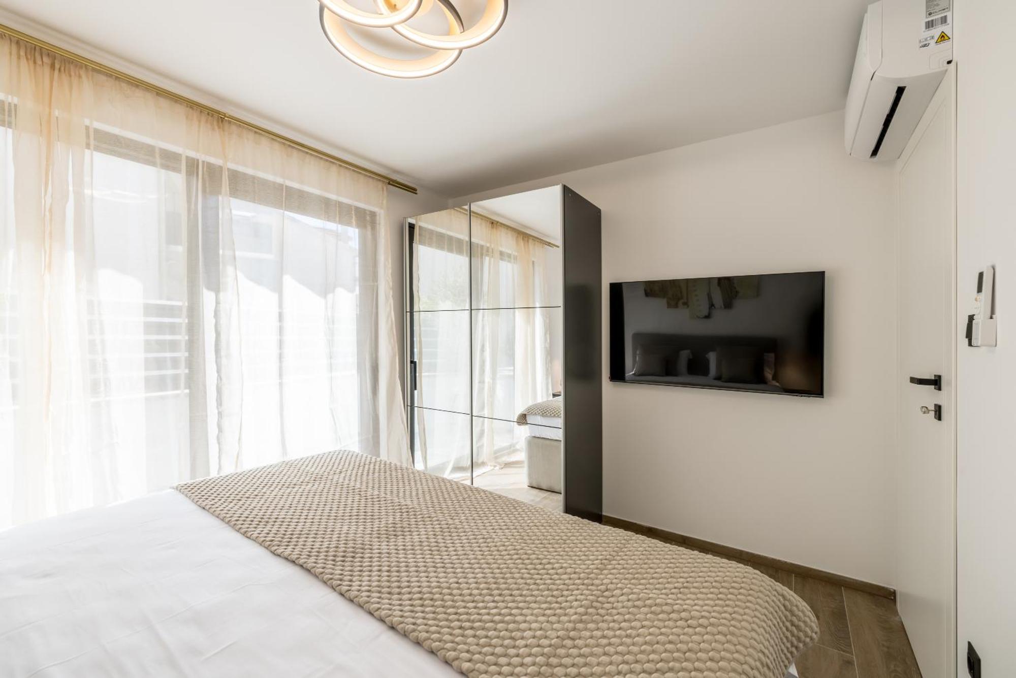 Apartment Sara Trogir Bagian luar foto