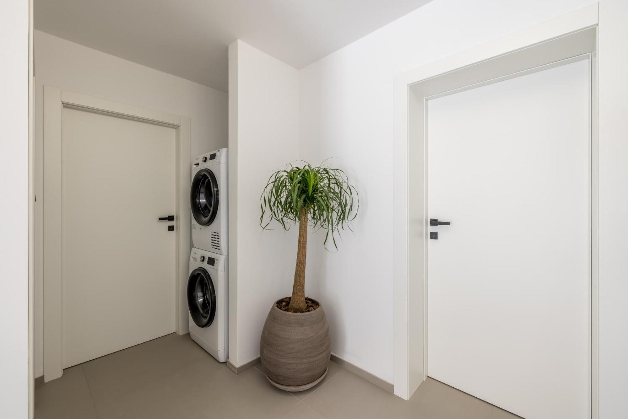 Apartment Sara Trogir Bagian luar foto