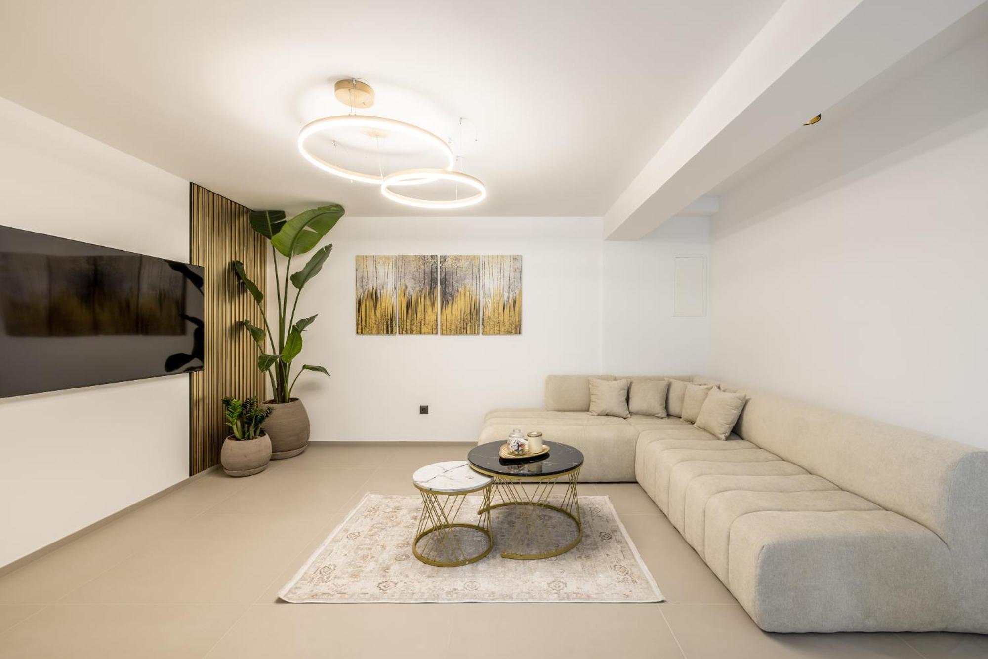 Apartment Sara Trogir Bagian luar foto
