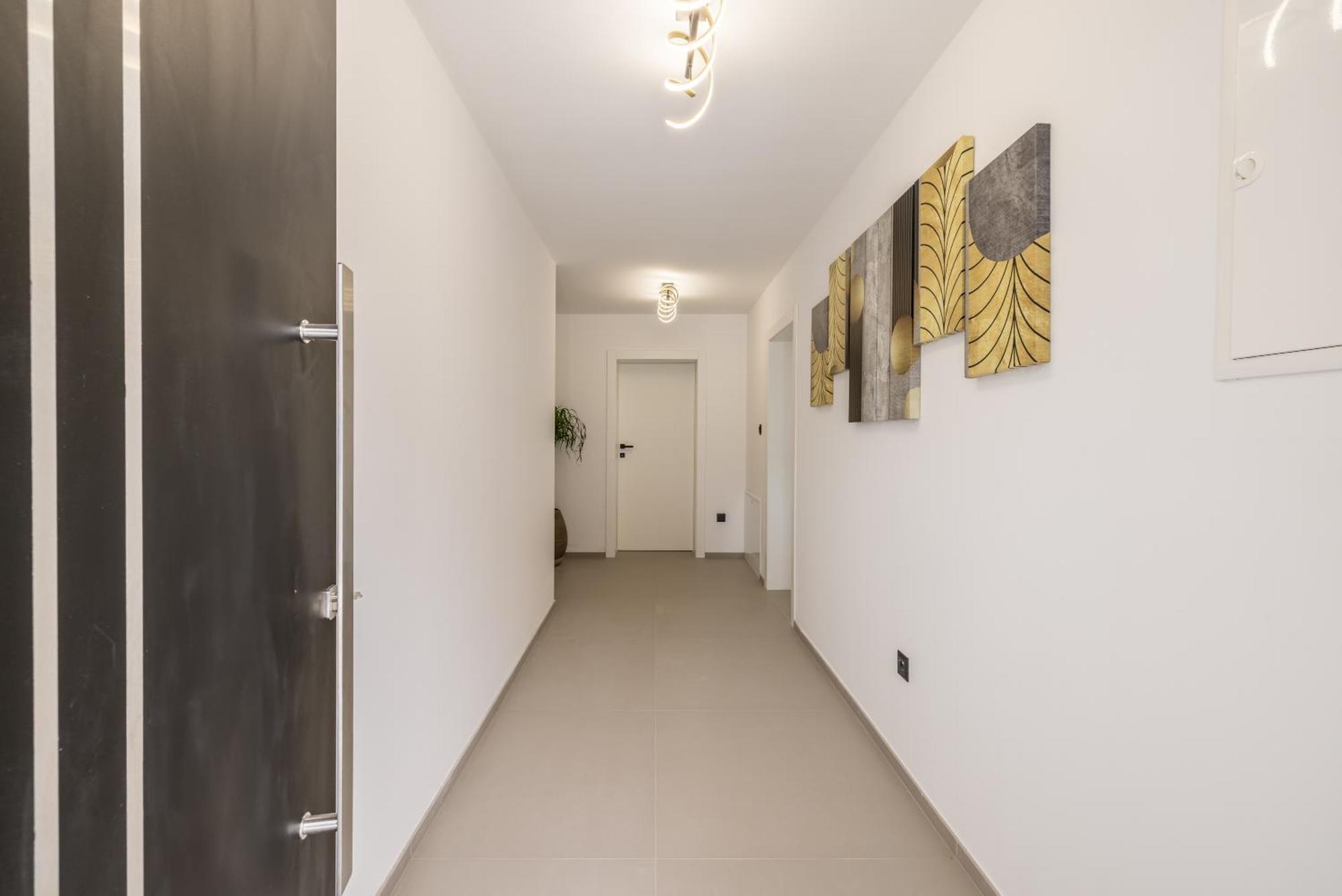 Apartment Sara Trogir Bagian luar foto